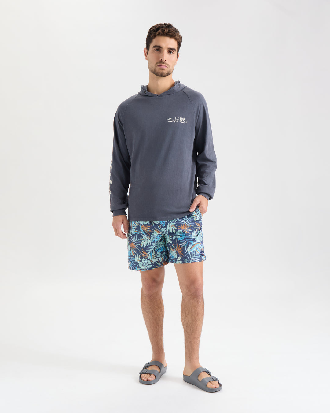 Men’s Legacy Hoodie