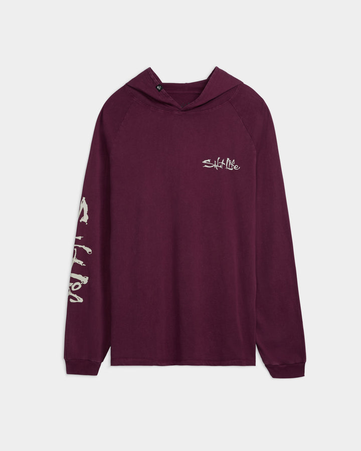 Men’s Legacy Hoodie