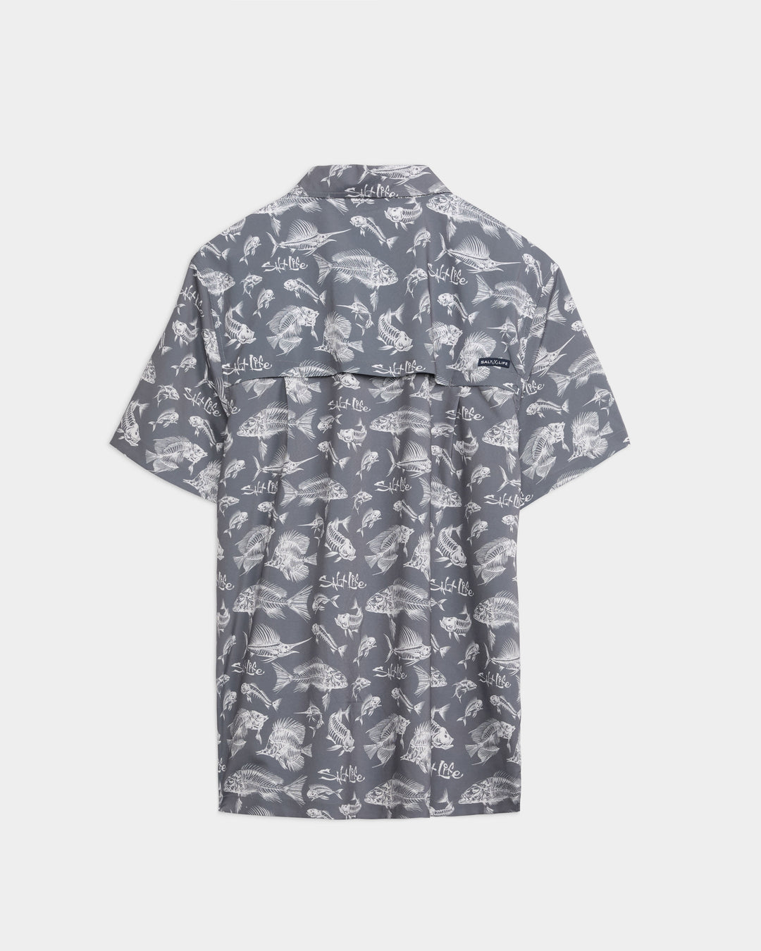 Men’s Fish N Bones 2.0 Performance Woven