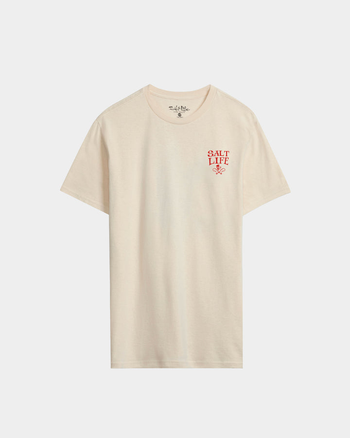 Men's Lobster Bar Salt Wash Tee