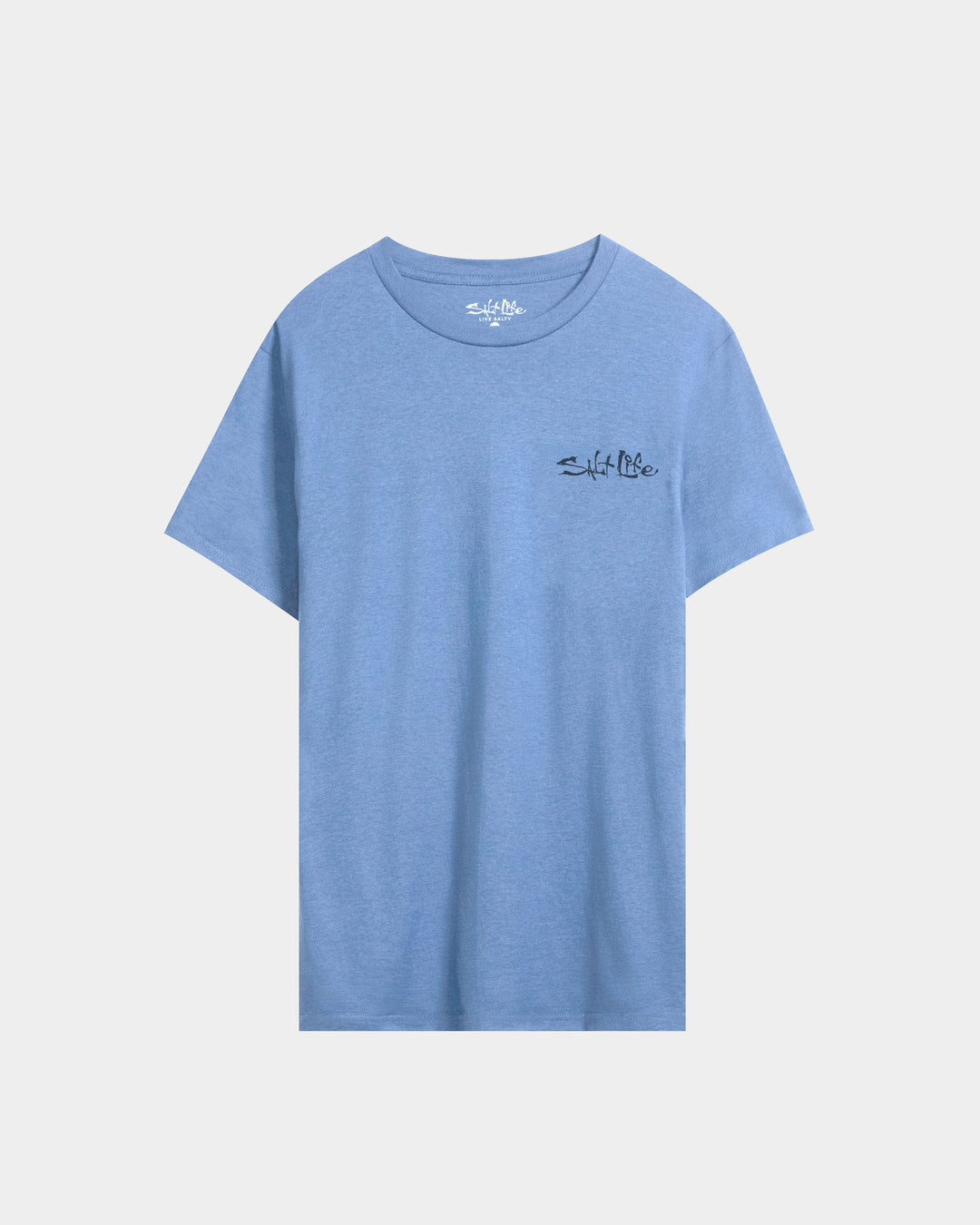 Men’s Pin Up Salt Wash Tee