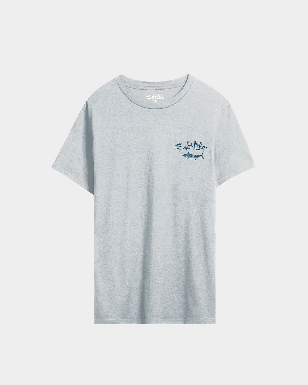 Men’s Enjoy the Ride 2.0 Salt Wash Tee