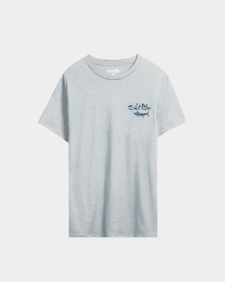 Men’s Enjoy the Ride 2.0 Salt Wash Tee