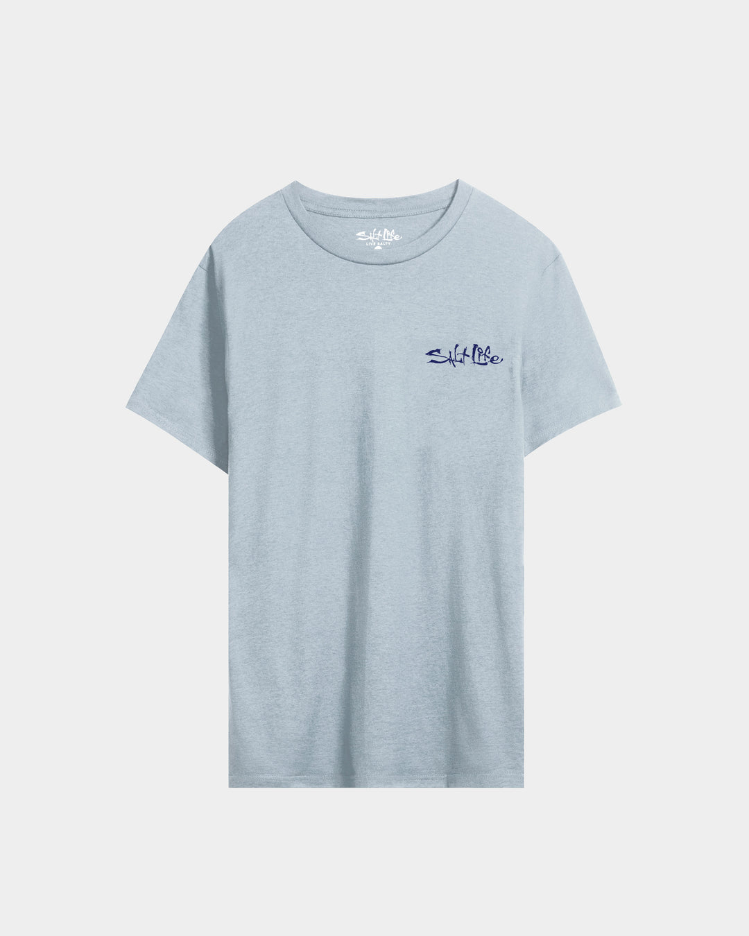 Men’s Sharks Americana Salt Wash Tee