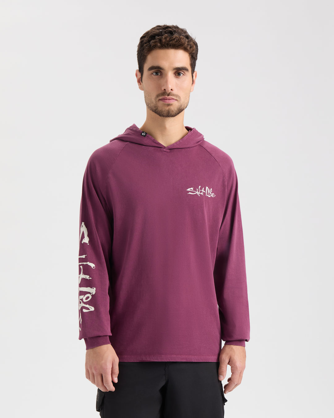 Men’s Legacy Hoodie