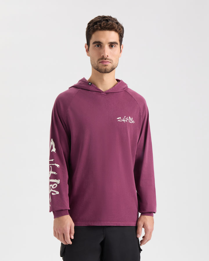 Men’s Legacy Hoodie