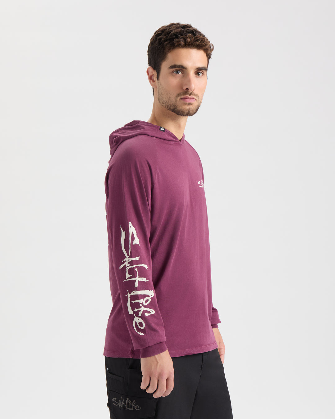 Men’s Legacy Hoodie