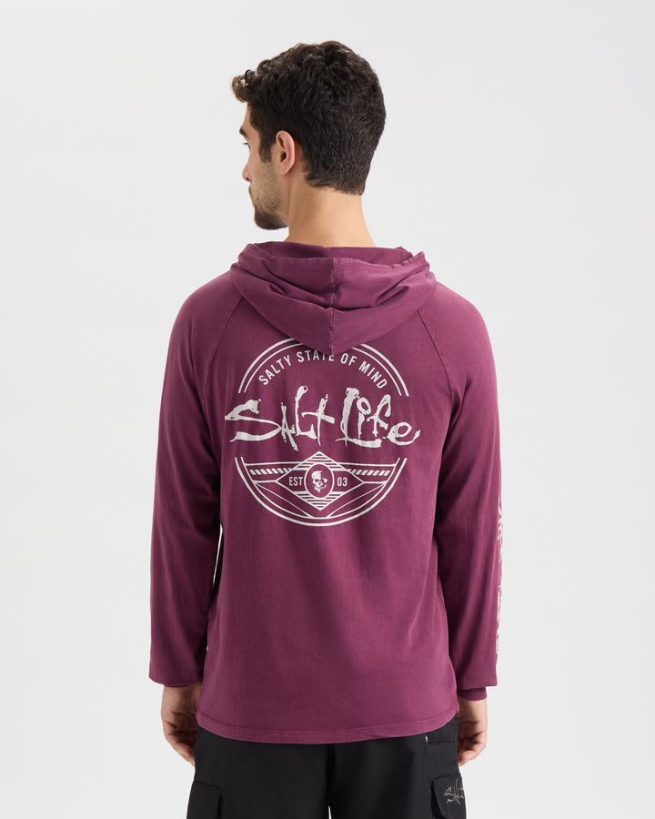 Men’s Legacy Hoodie