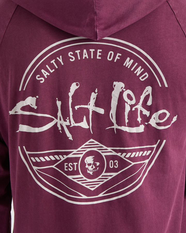 Men’s Legacy Hoodie