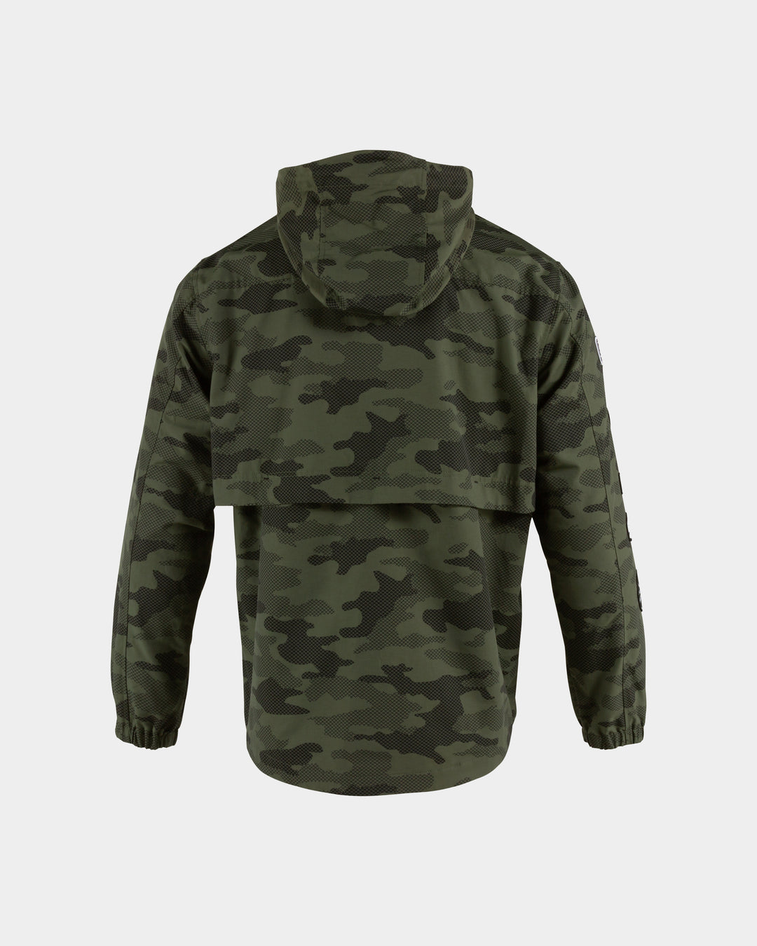 Men’s Scaled Rogue Jacket