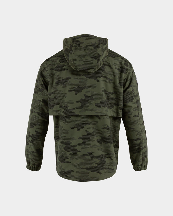 Men’s Scaled Rogue Jacket