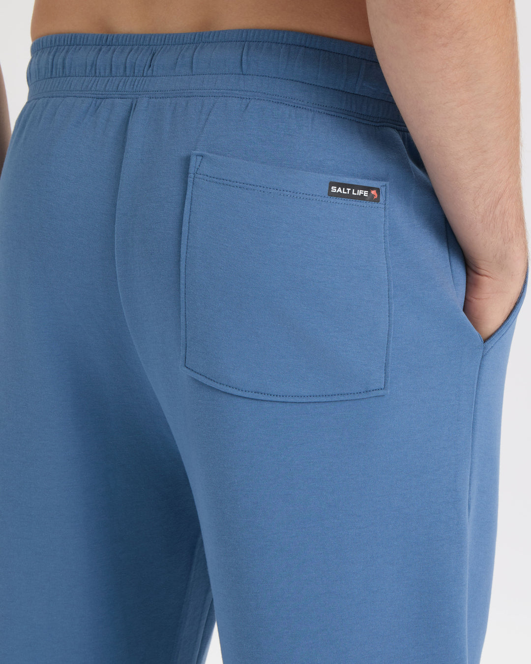 Men’s No Limit Double Knit Performance Jogger