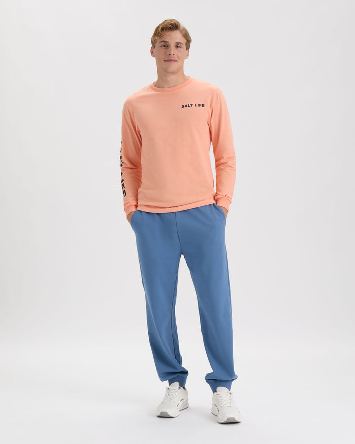 Men’s No Limit Double Knit Performance Jogger
