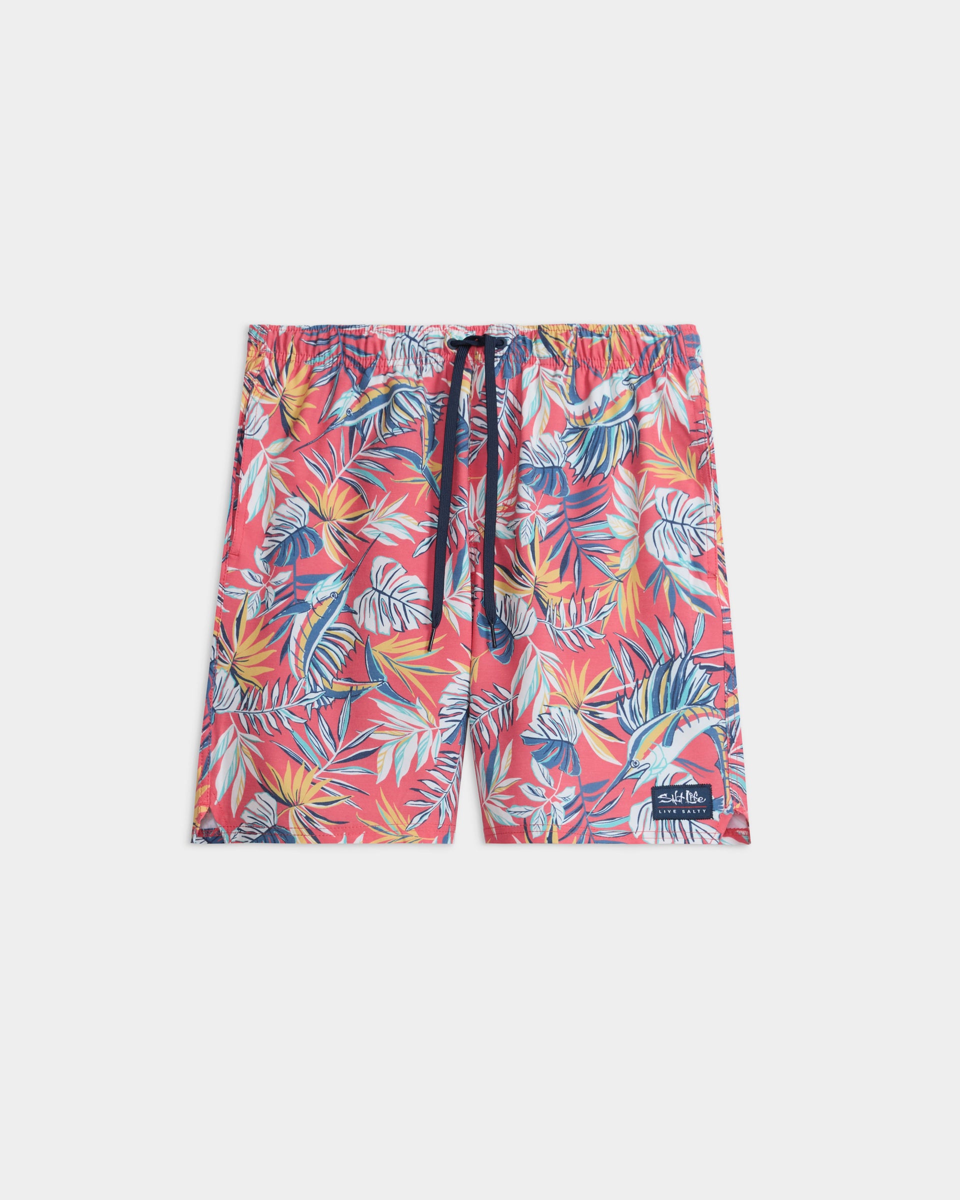 Lush Canopy Boardshorts