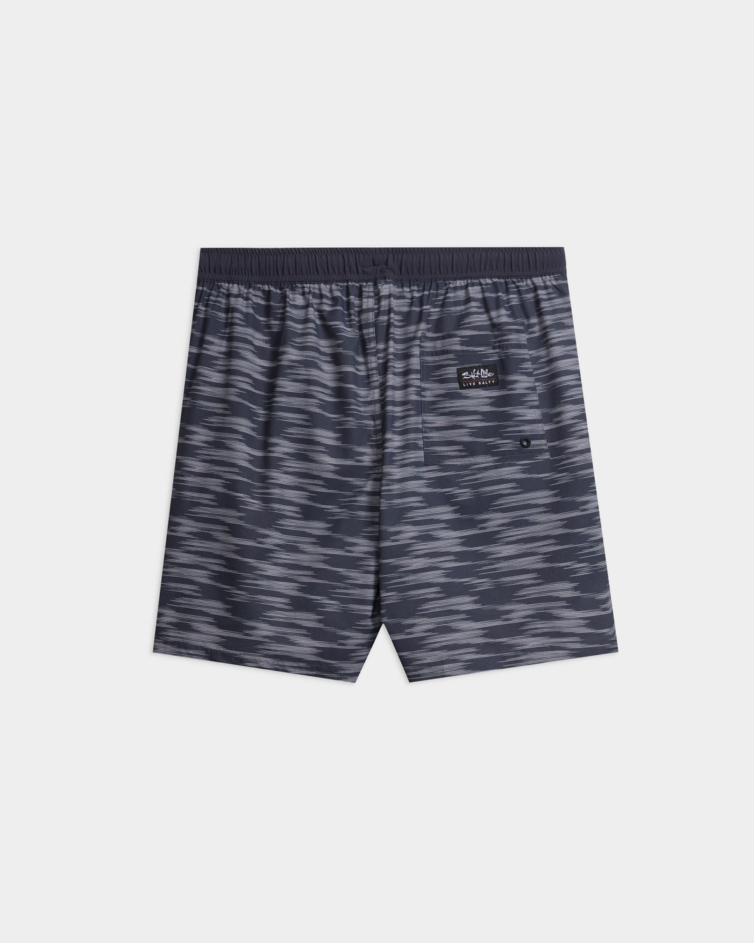 Men's Static Shorts