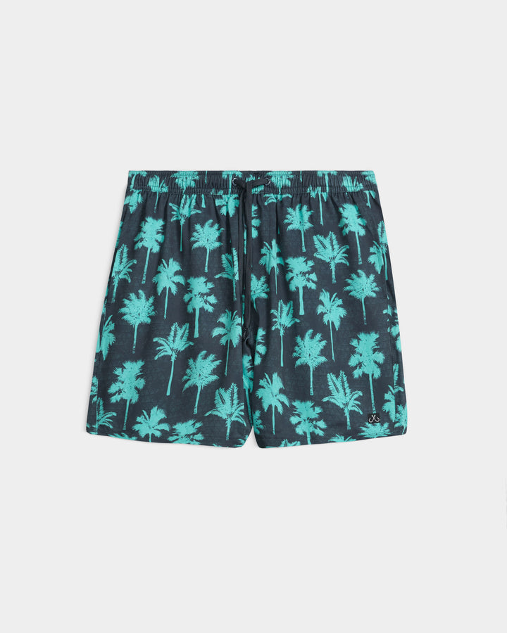 Men's Palm Haze Aquatrunk