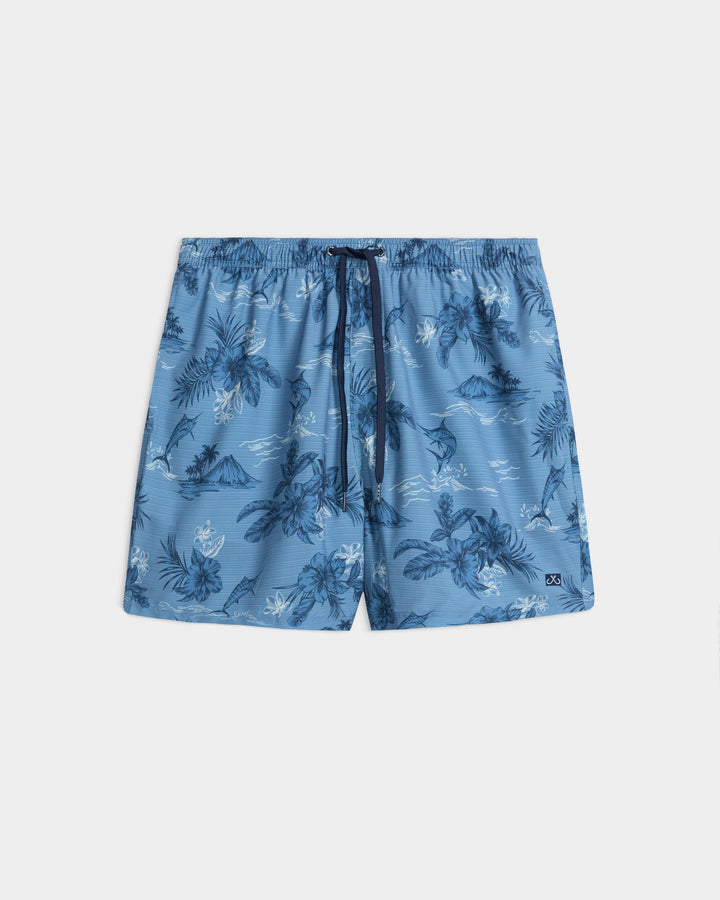 Men's Ohana Aquatrunk