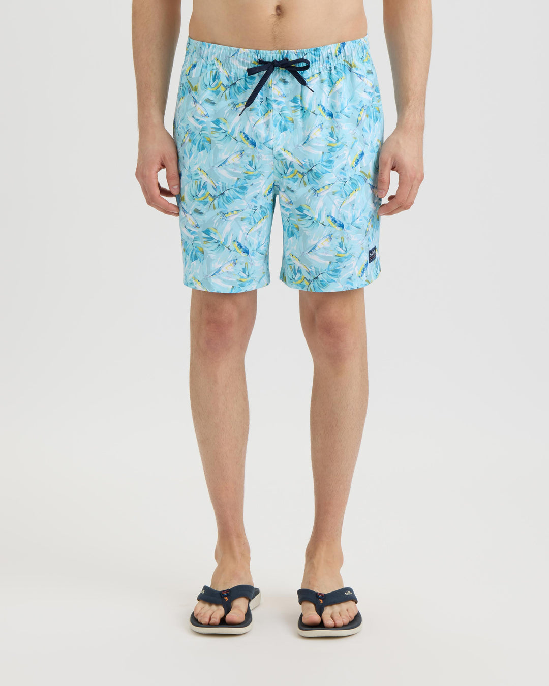 Men's Catch Me If You Can SLX Performance Boardshorts