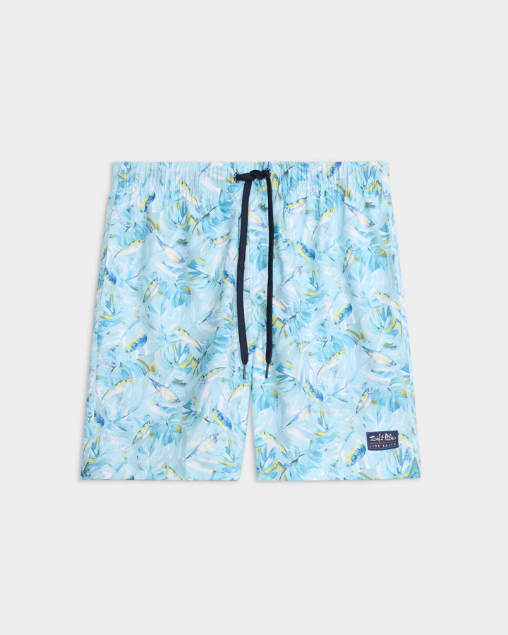 Men's Catch Me If You Can SLX Performance Boardshorts