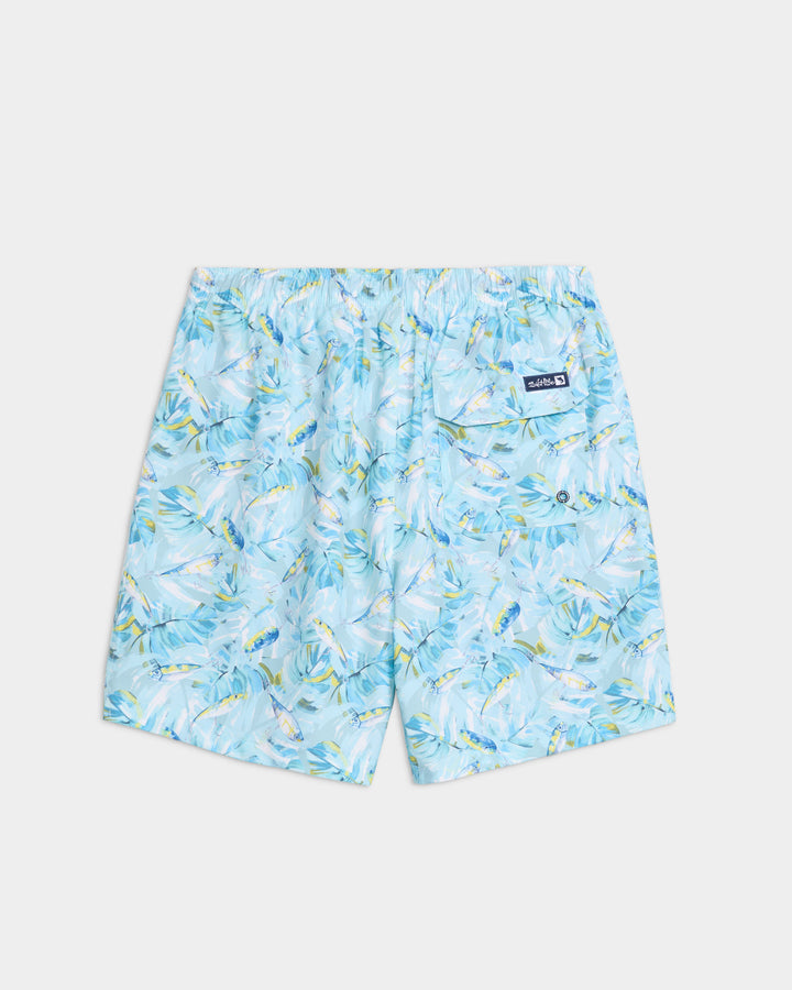 Men's Catch Me If You Can SLX Performance Boardshorts
