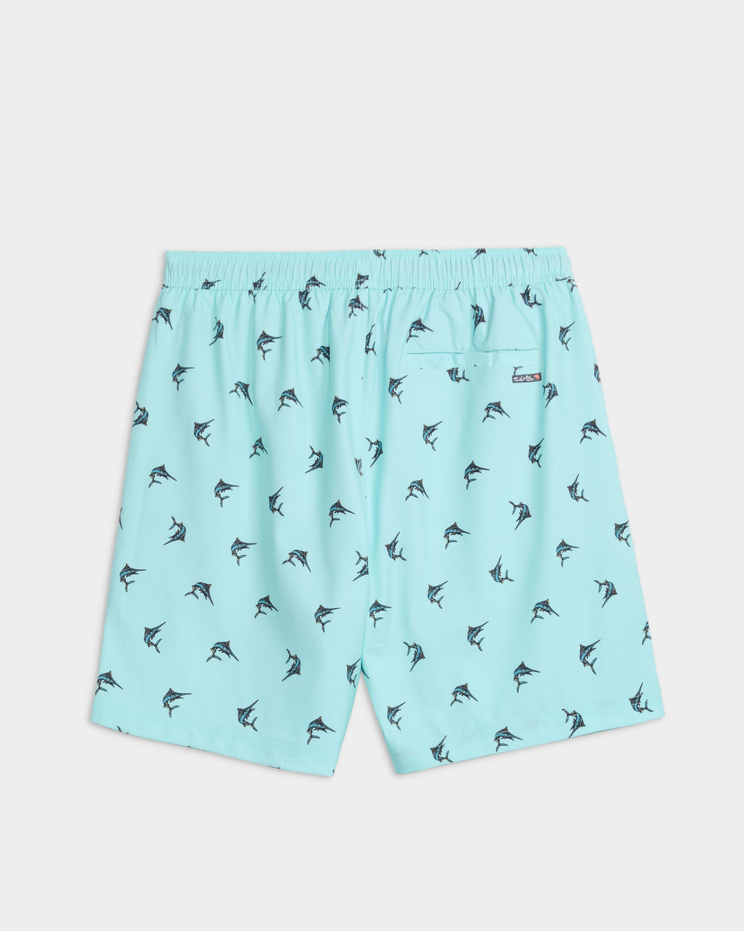 Men’s Sandbar Sunday Allover Printed Shorts