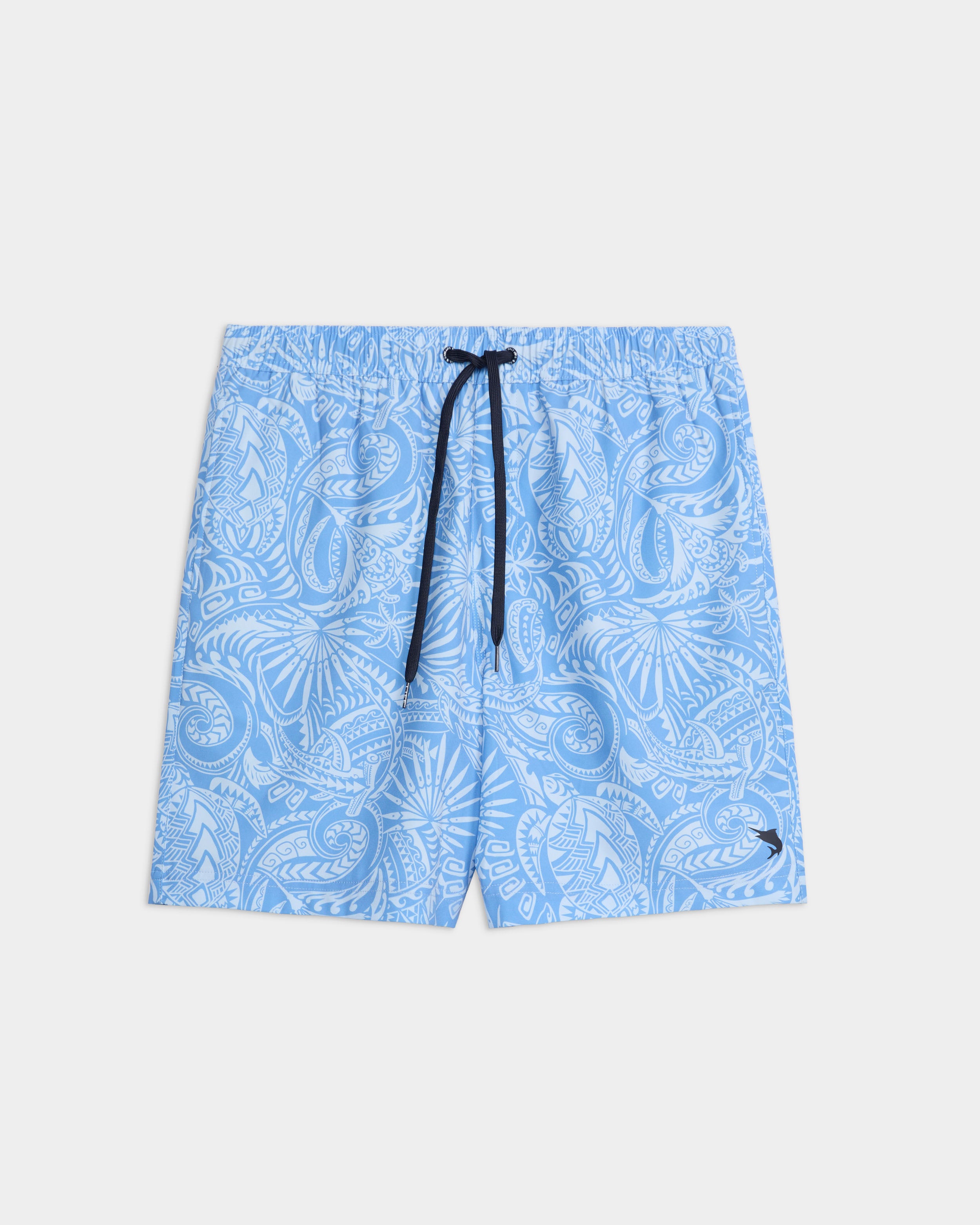 Men's Sandbar Sunday Allover Printed Shorts