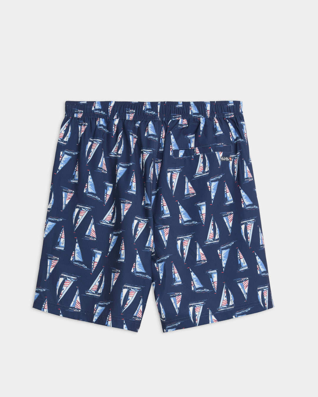 Men’s Sandbar Sunday Allover Printed Shorts