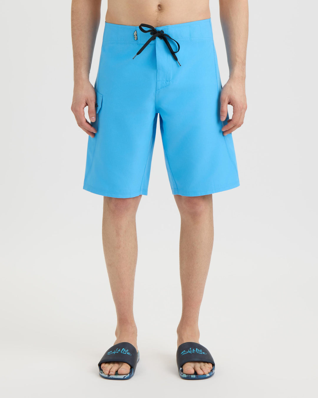 Men’s Stealth Bomerz Microfiber Boardshort