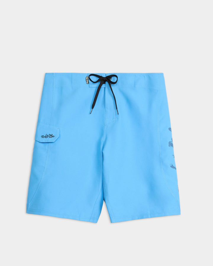 Men’s Stealth Bomerz Microfiber Boardshort