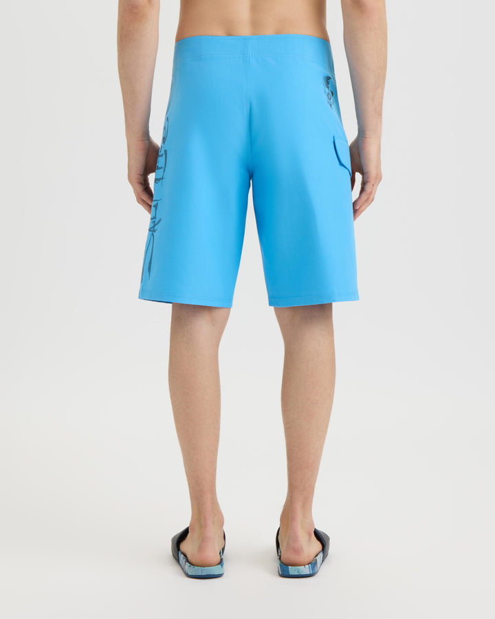 Men’s Stealth Bomerz Microfiber Boardshort