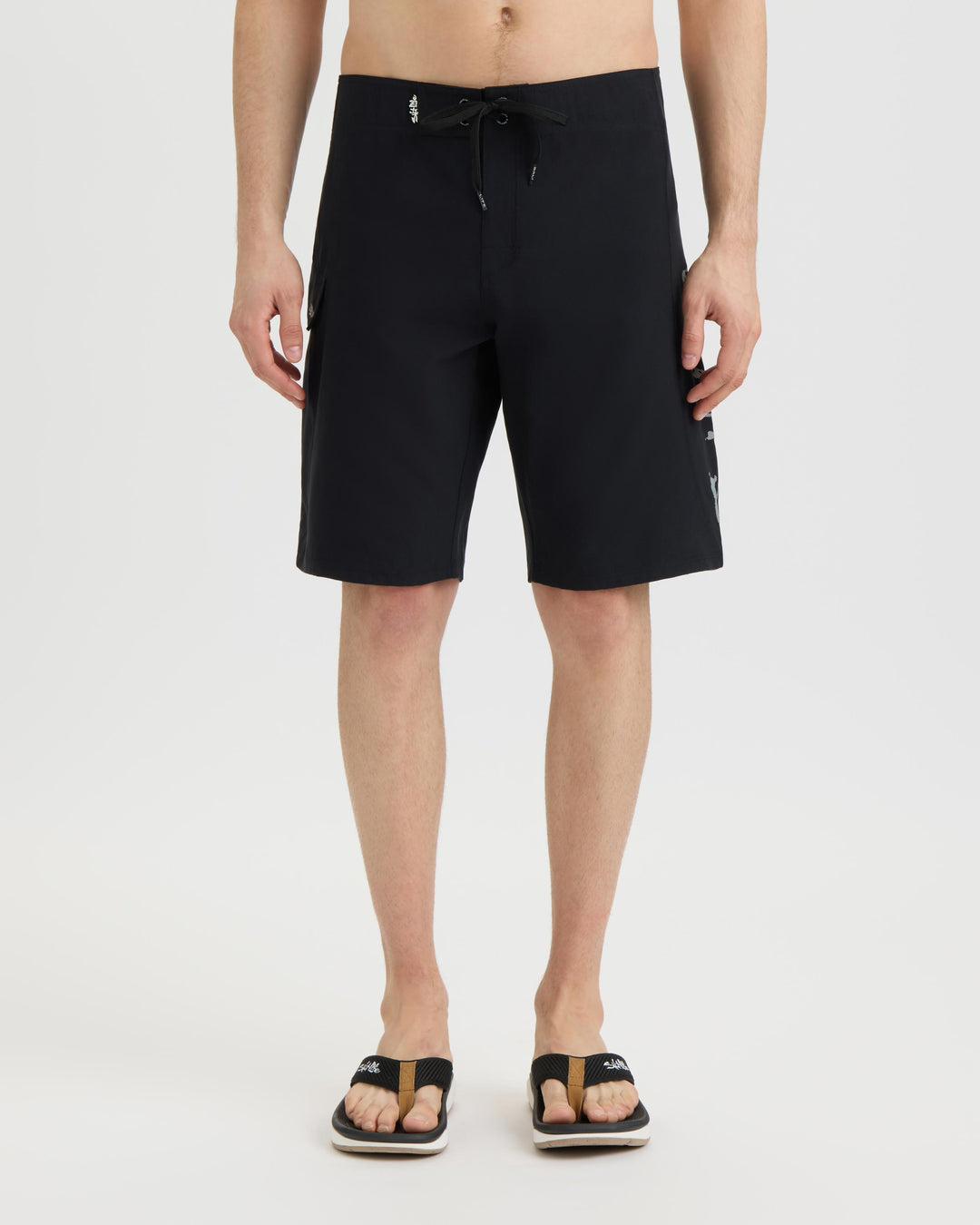 Men’s Stealth Bomerz Microfiber Boardshort