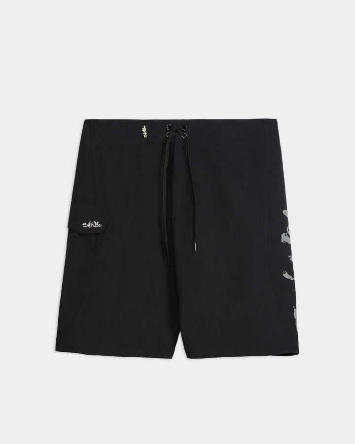 Men’s Stealth Bomerz Microfiber Boardshort