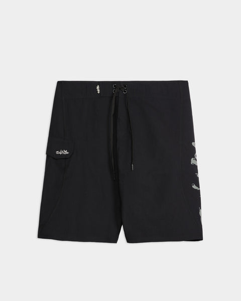 Men's Stealth Bomerz Microfiber Boardshort – Salt Life