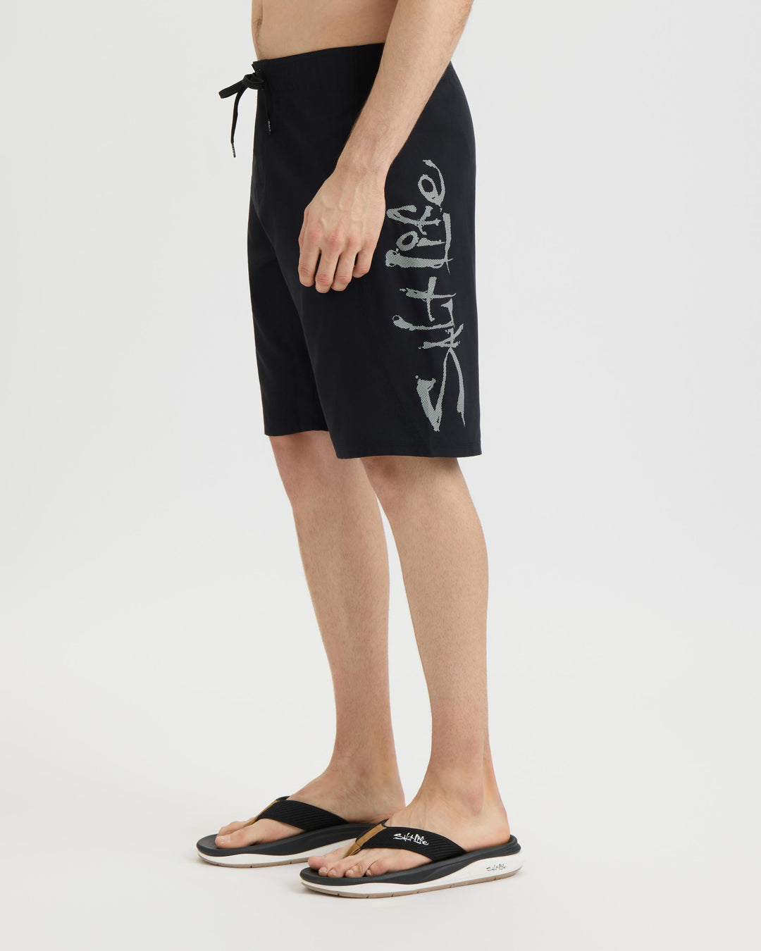 Men’s Stealth Bomerz Microfiber Boardshort