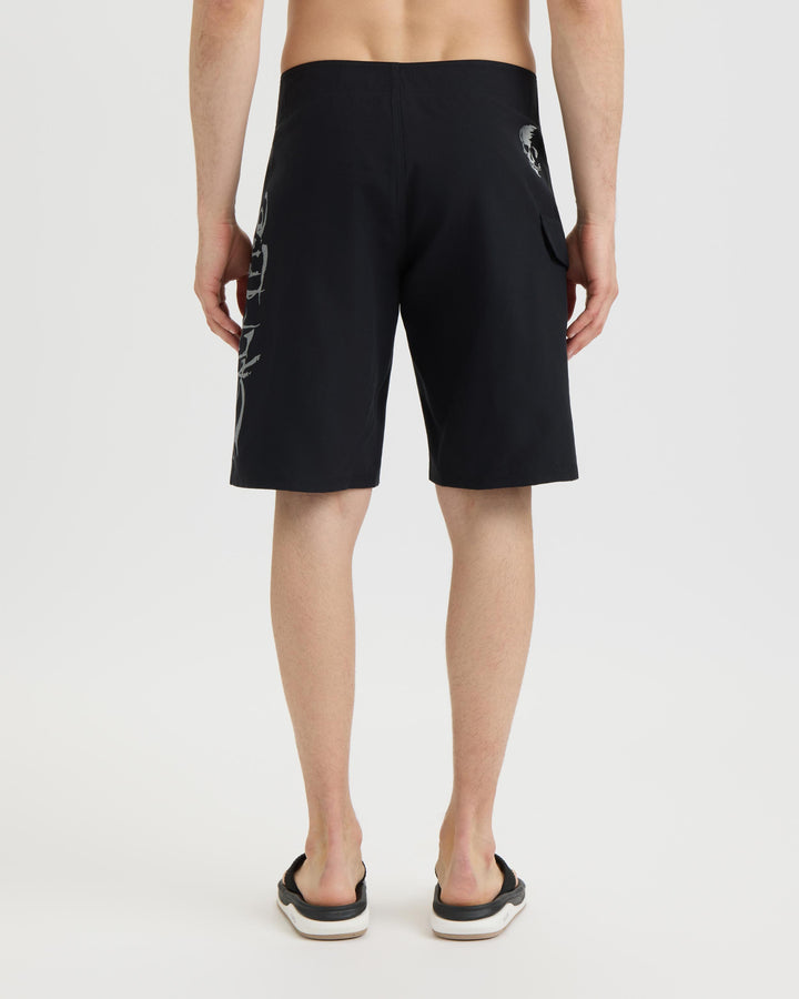 Men’s Stealth Bomerz Microfiber Boardshort