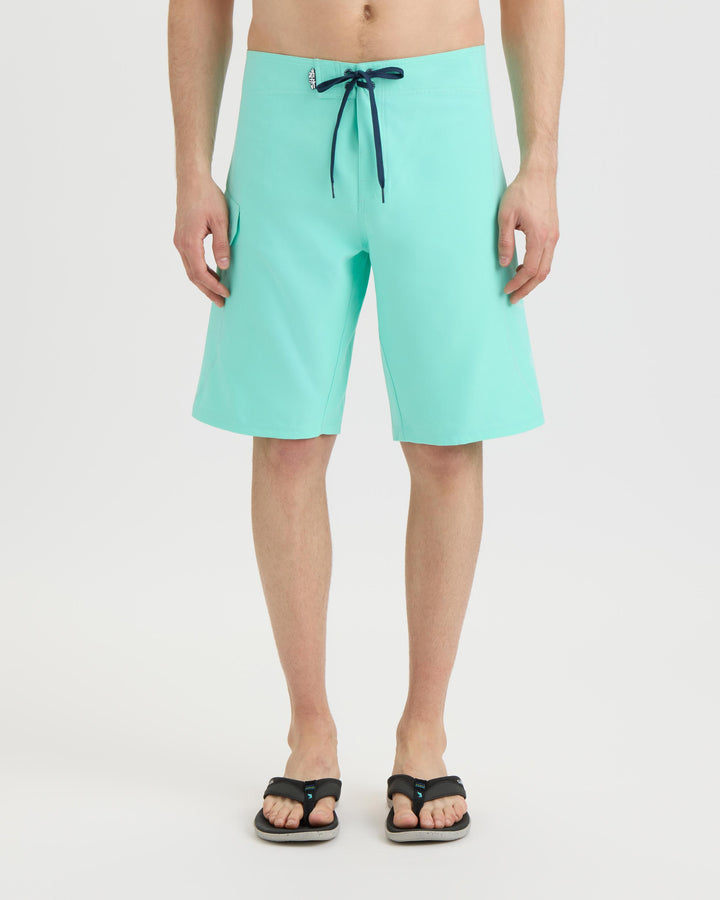 Men’s Stealth Bomerz Microfiber Boardshort