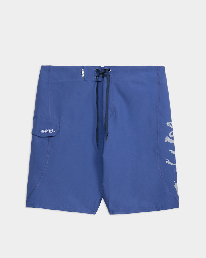 Men’s Stealth Bomerz Microfiber Boardshort