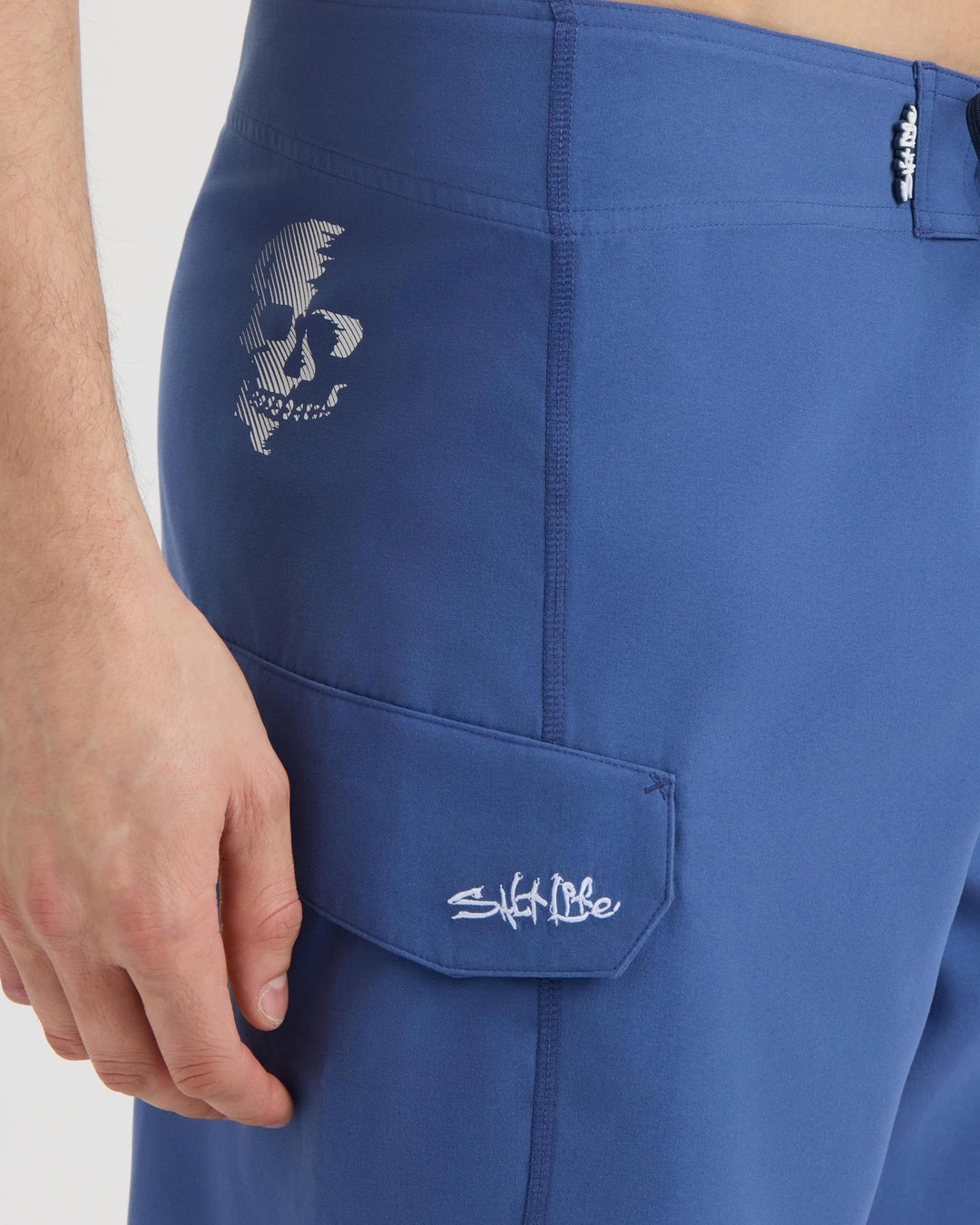 Men’s Stealth Bomerz Microfiber Boardshort