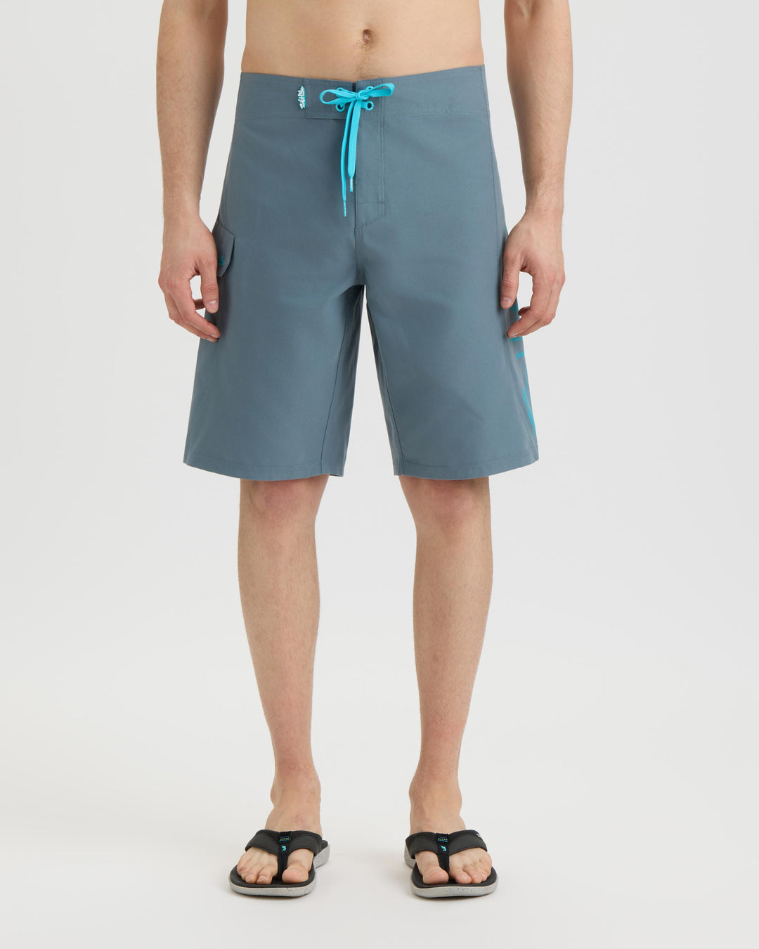 Men’s Stealth Bomerz Microfiber Boardshort