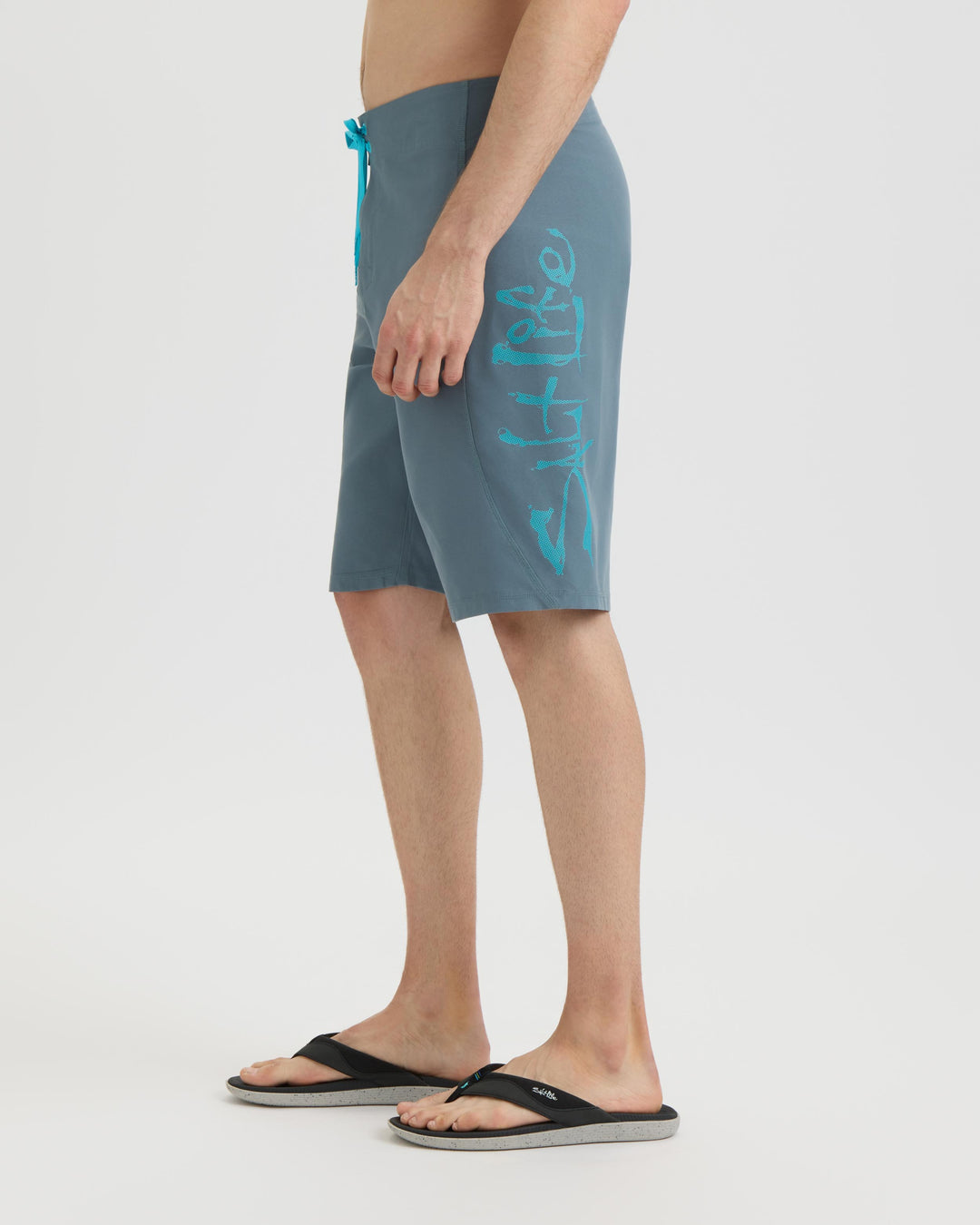 Men’s Stealth Bomerz Microfiber Boardshort