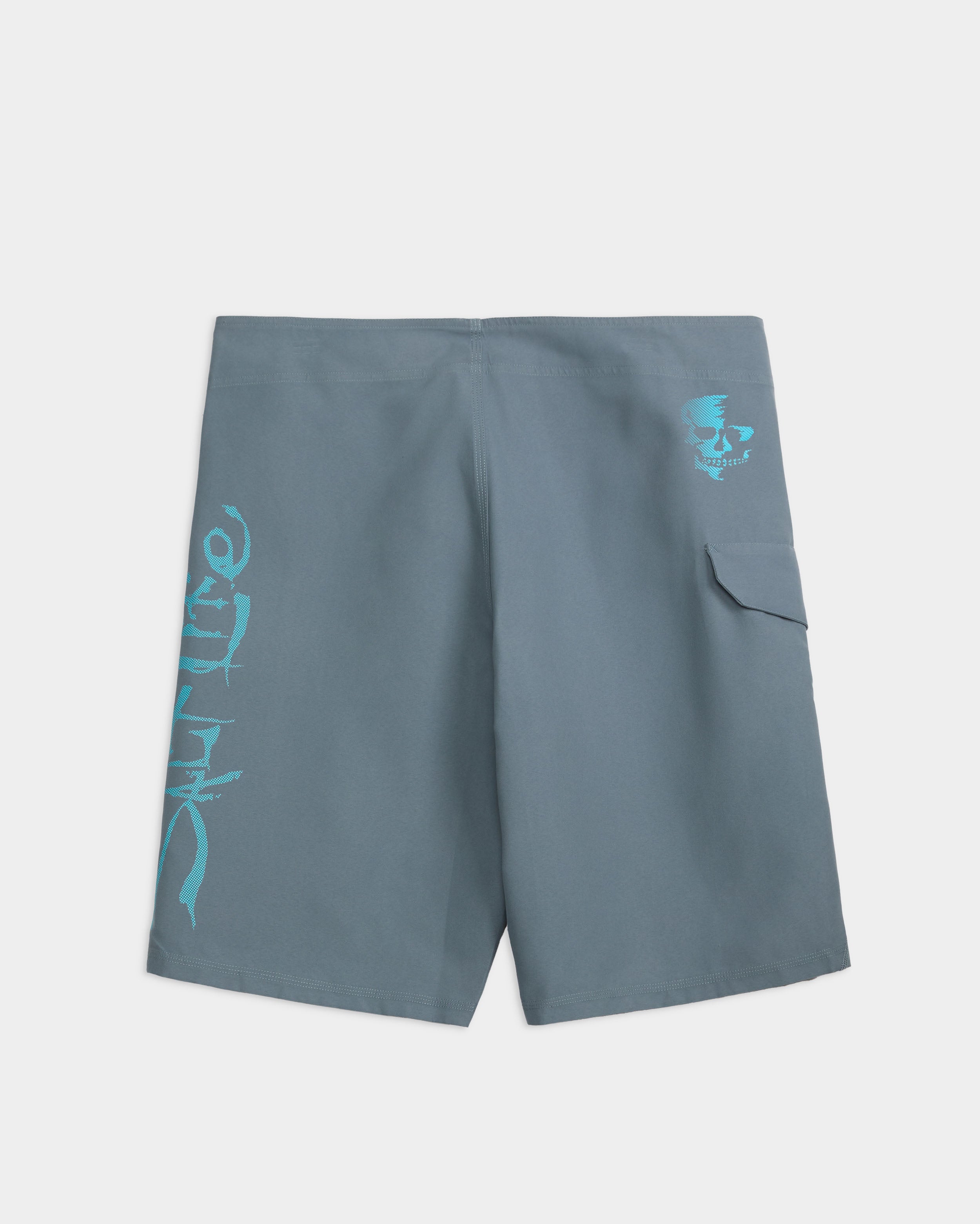 Men's Stealth Bomerz Microfiber Boardshort