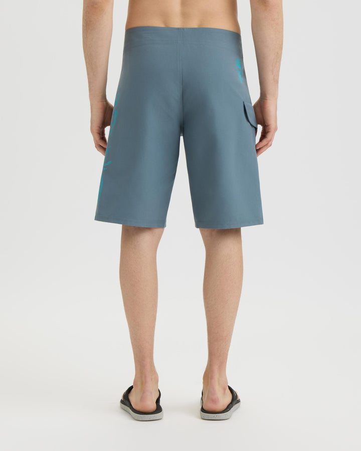 Men’s Stealth Bomerz Microfiber Boardshort