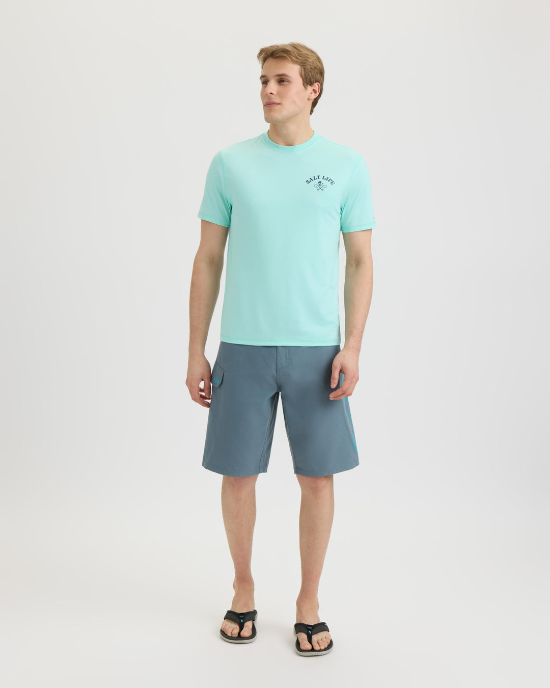 Men’s Stealth Bomerz Microfiber Boardshort