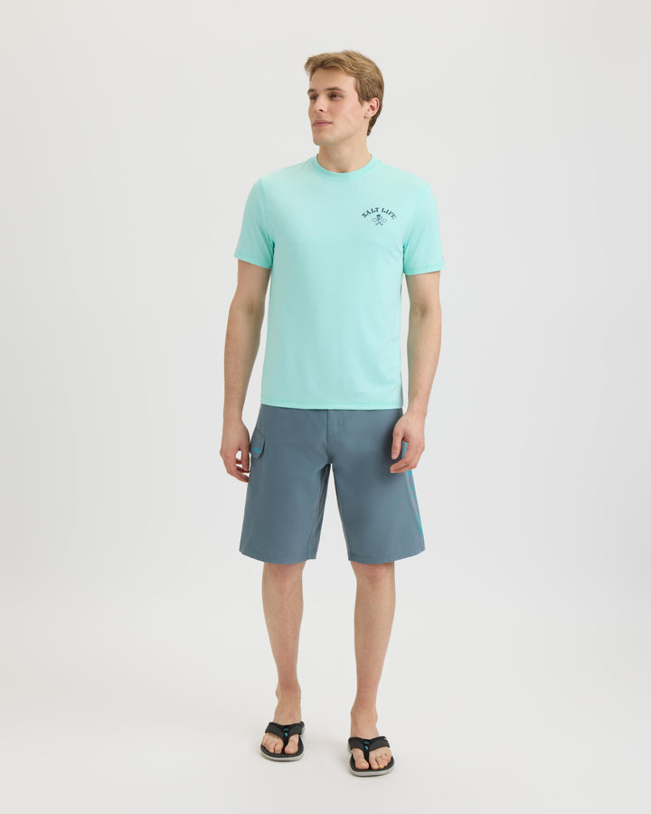 Men’s Stealth Bomerz Microfiber Boardshort