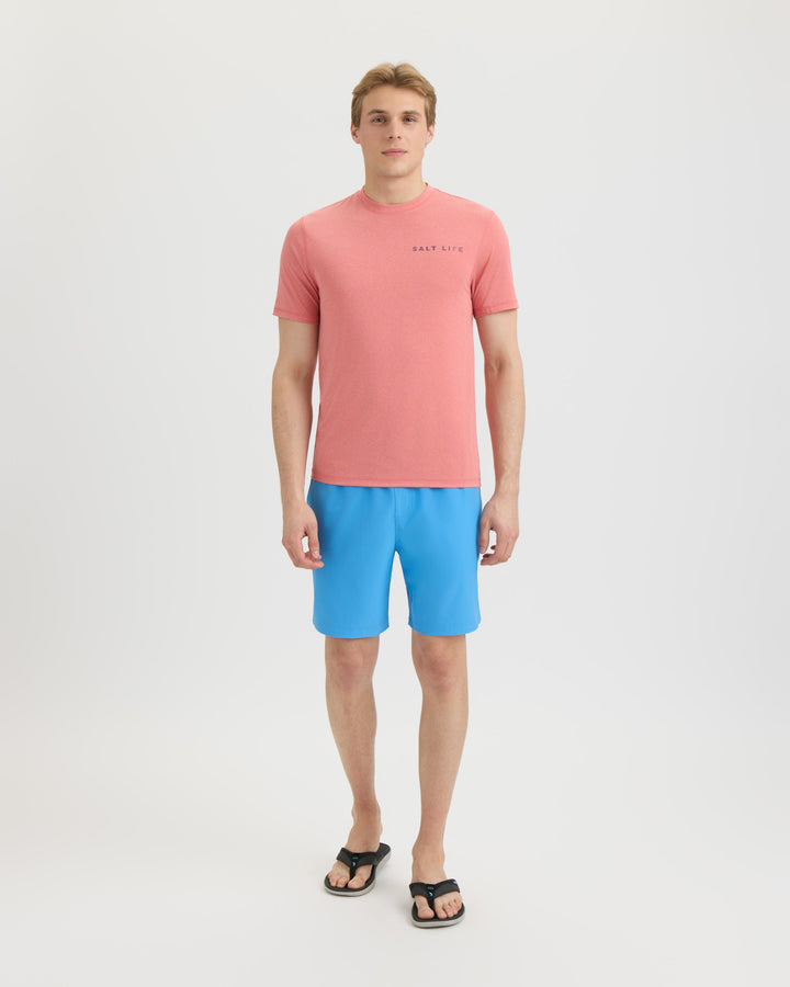 Men's Weekender Vapor Stretch Aquatrunk