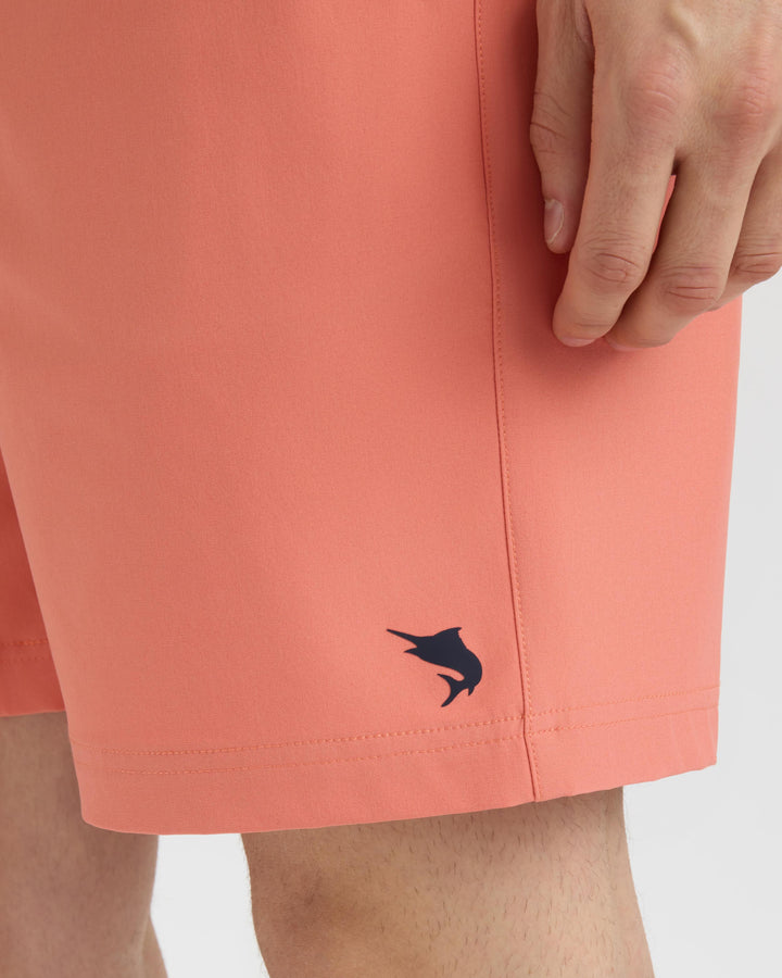 Men's Weekender Vapor Stretch Aquatrunk