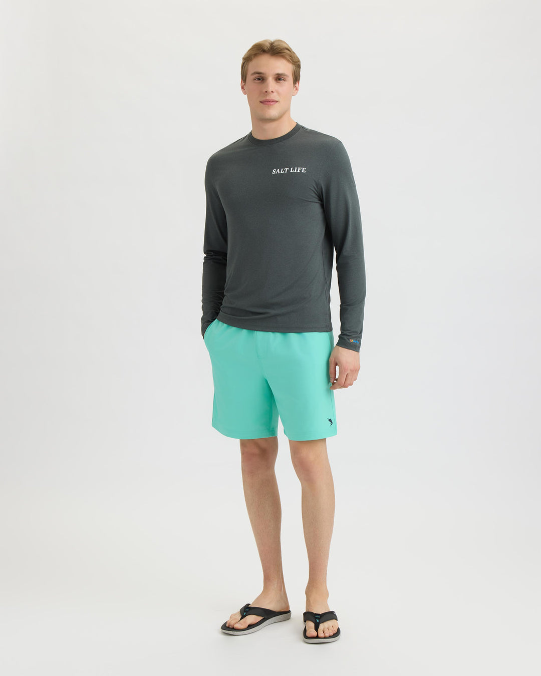 Men's Weekender Vapor Stretch Aquatrunk