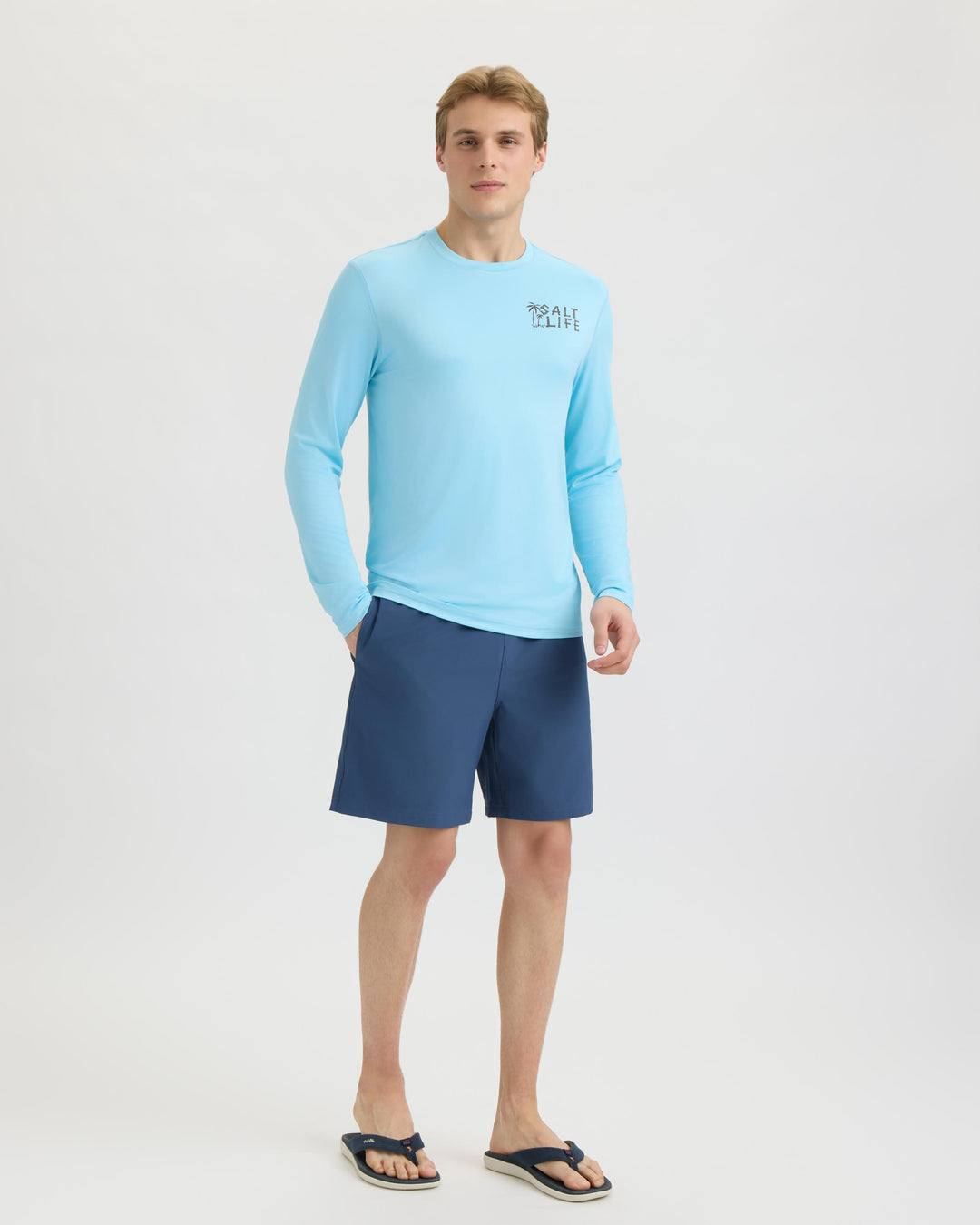Men's Weekender Vapor Stretch Aquatrunk