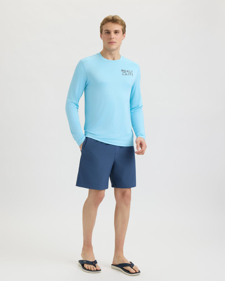 Men's Weekender Vapor Stretch Aquatrunk