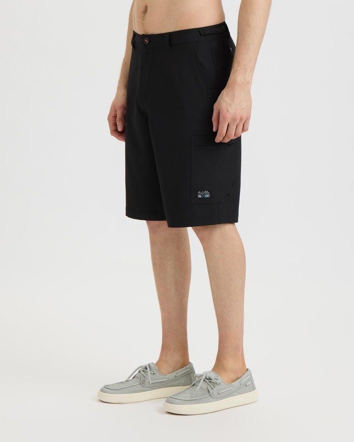 Men's La Vida Diamond Boardshorts